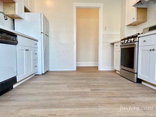 Foto del edificio - 1901 Turk St