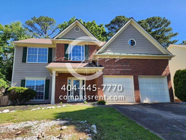 Foto del edificio - 2277 Wickingham Dr NE
