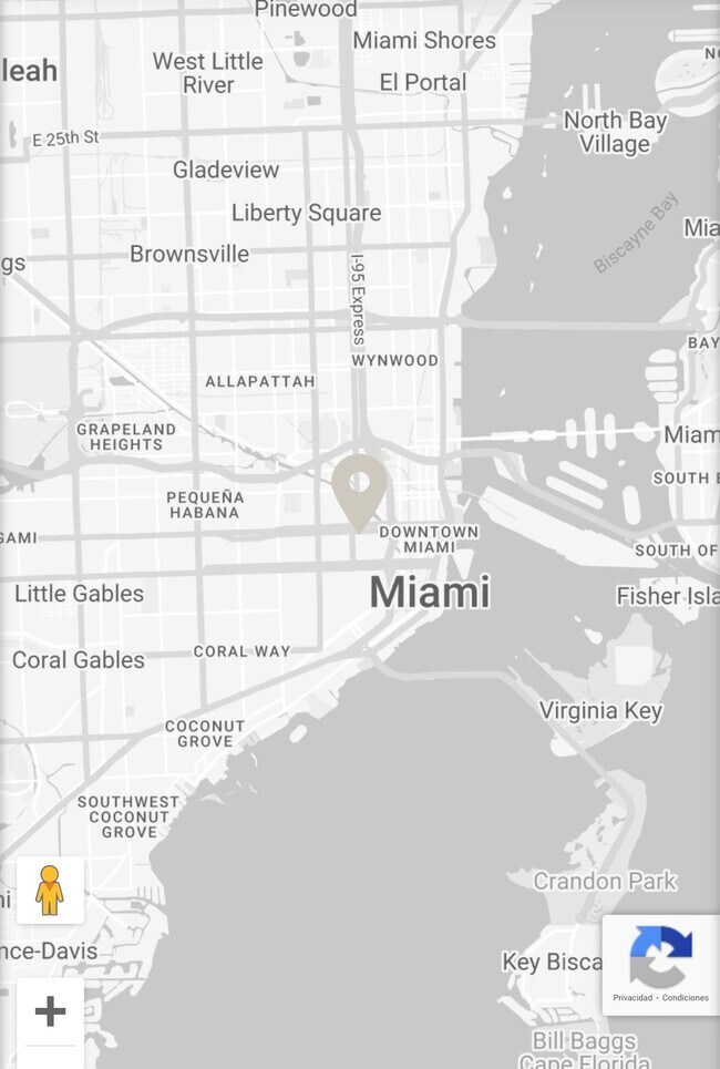 Foto del edificio - 702 SW 1st St