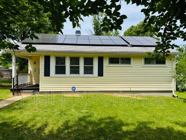 Foto del edificio - 1204 Broadwood Dr