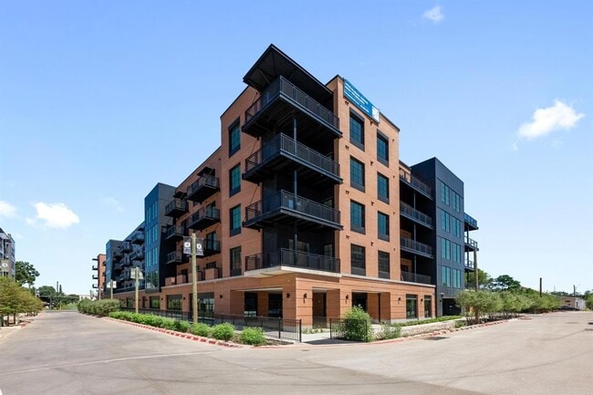 Foto del edificio - 4315 S Congress Ave