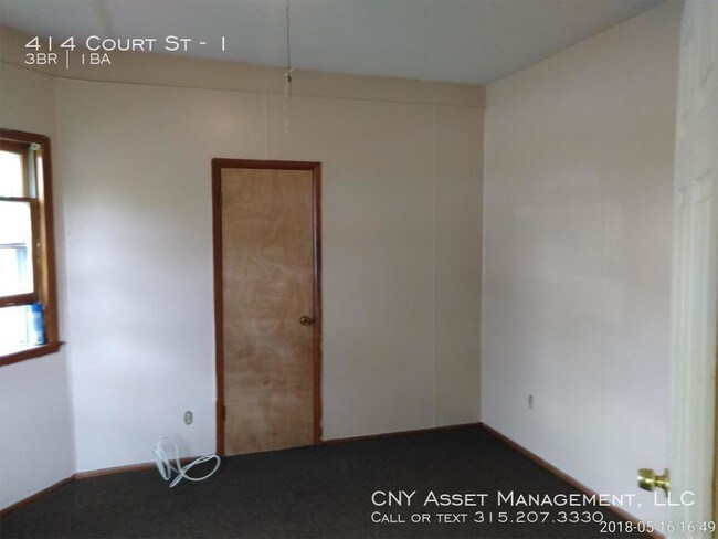 Foto del edificio - 414 Court St