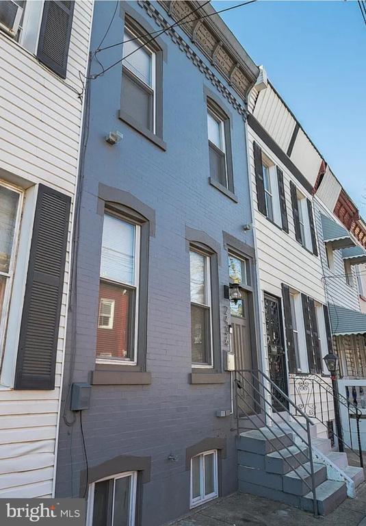 Foto principal - 2436 N Reese St