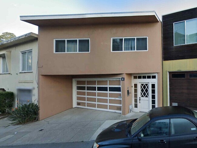 Foto del edificio - 483 Corbett Ave