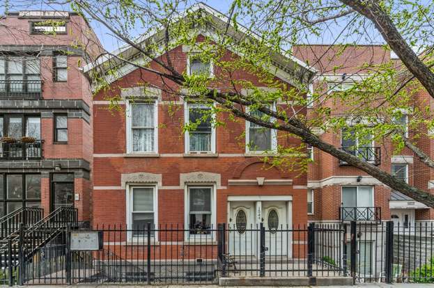 Foto principal - 1544 N Bosworth Ave