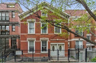 Building Photo - 1544 N Bosworth Ave