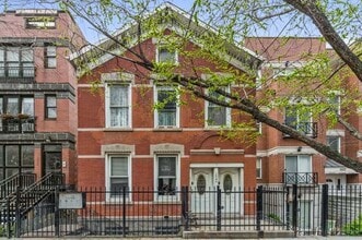 Building Photo - 1544 N Bosworth Ave