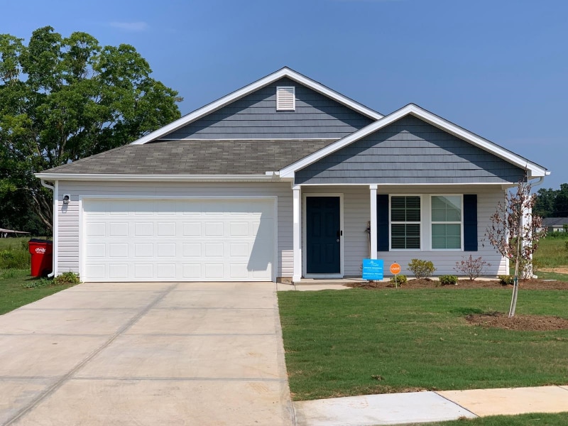 Foto principal - 1044 Clifton Ct