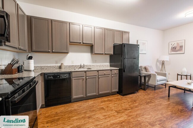 Foto del edificio - 1903 E Marshall St