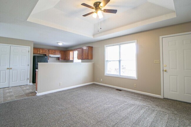 Foto del edificio - 1629 Hannibal Dr