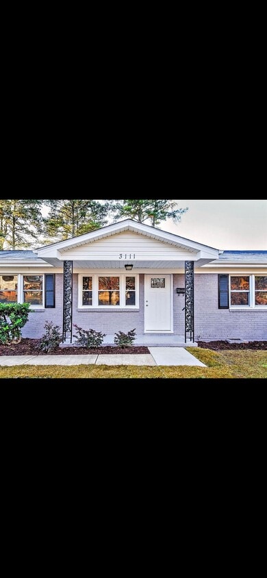 Primary Photo - 3111 Braddock Dr