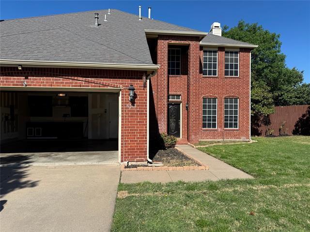Foto principal - 9141 Saratoga Rd