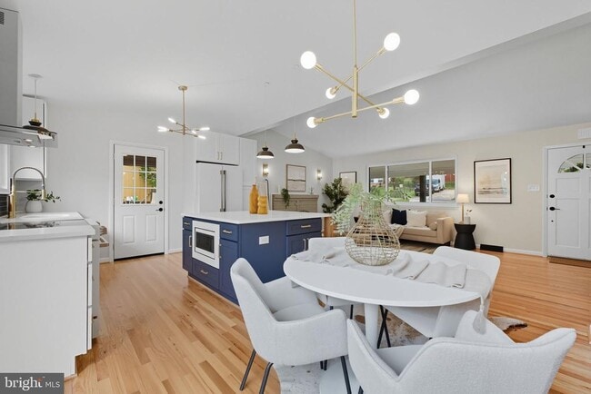 Foto del edificio - 4501 Tipton Ln