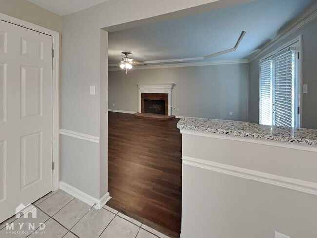 Building Photo - 3332 Nicholas Cove