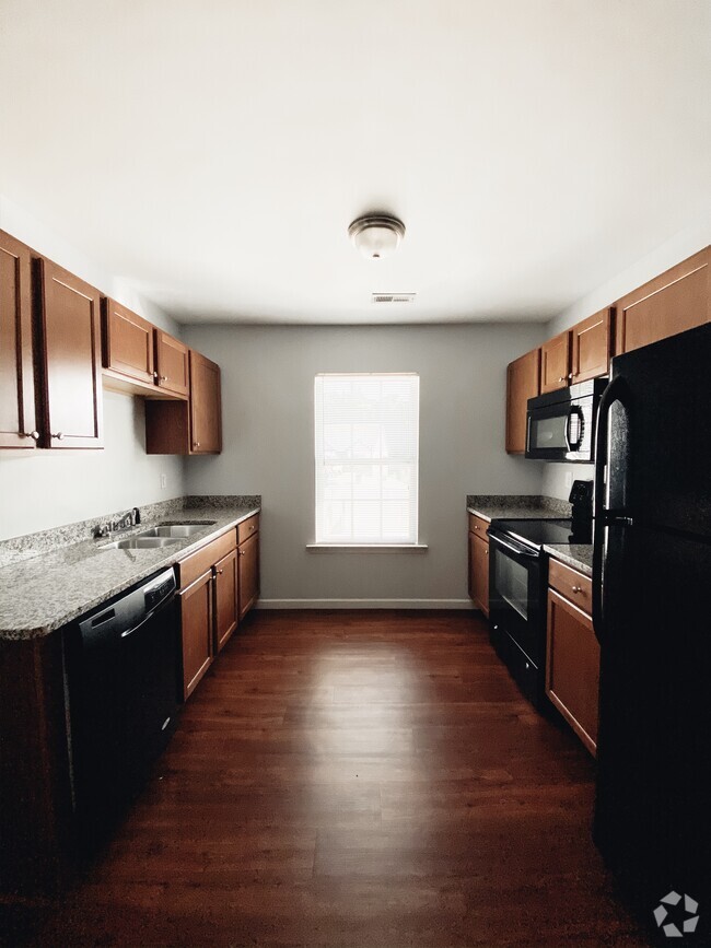 The Flats at Fairview Apartments for Rent with Washer & Dryer