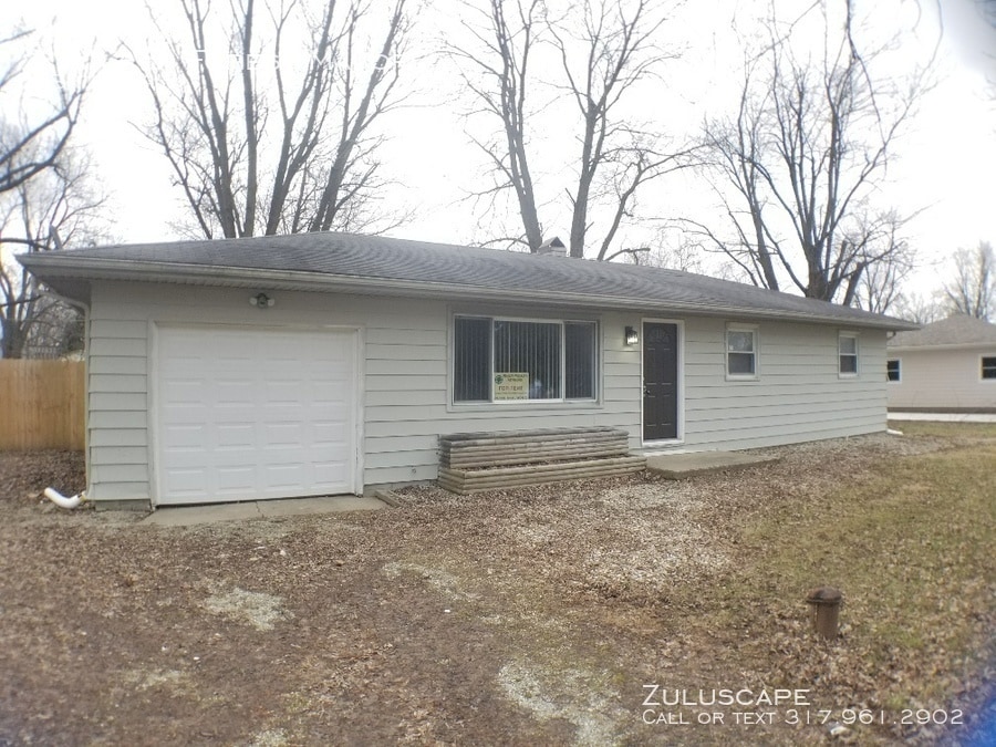 2777 S Forest Manor, Shelbyville, IN 46176 House for Rent in