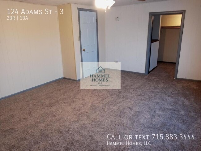 Foto del edificio - 124 N Adams St