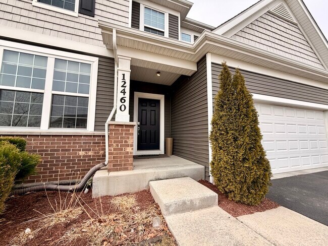 Foto del edificio - 12460 S Compass Ave