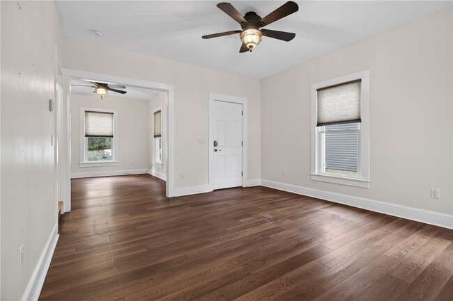 Building Photo - 36 Cedar St