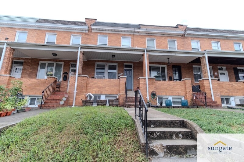 Foto principal - 414 Elrino St