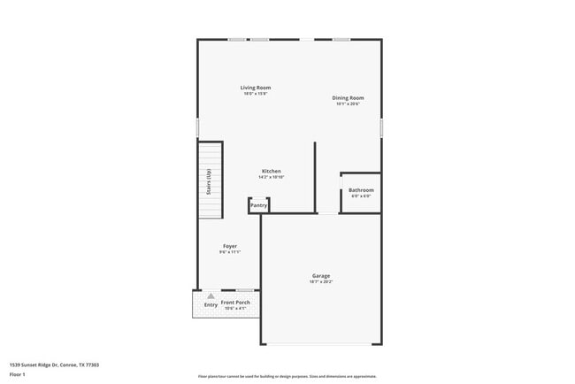 Building Photo - 325 Woodland Hills Dr