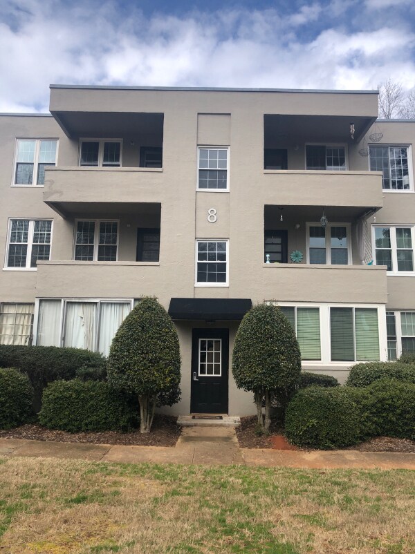 Condo Near Downtown Greenville Condo for Rent in Greenville, SC