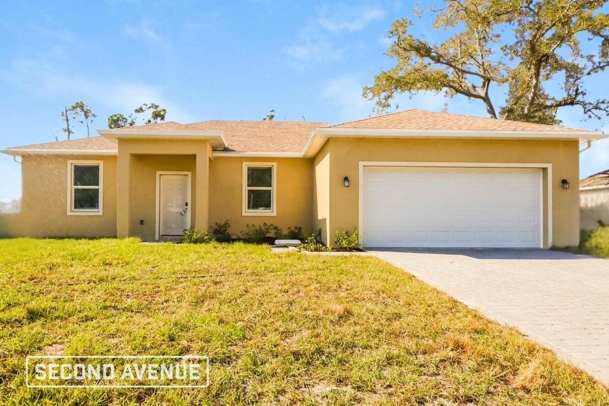 Foto principal - 2365 Nabble Ln