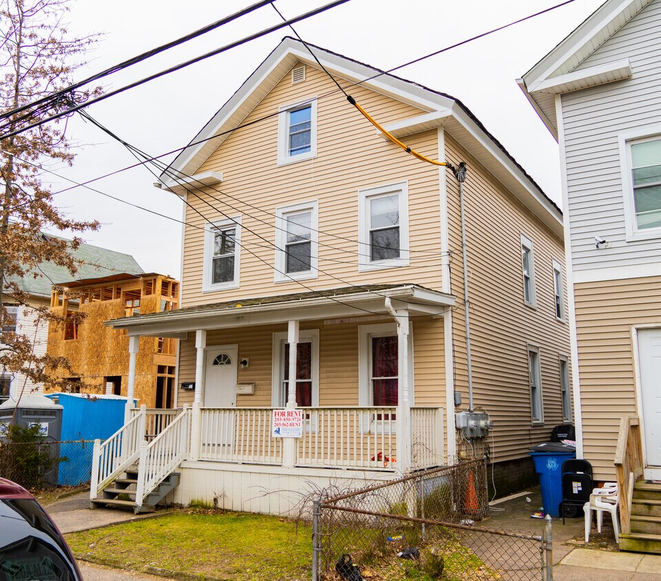 72 Woolsey St Unit 2, New Haven, CT 06513 Apartments in New Haven, CT