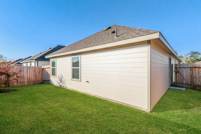 Foto del edificio - 2823 Briggs Dr