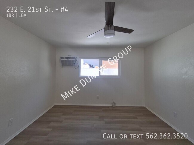 Foto del edificio - 232 E 21st St