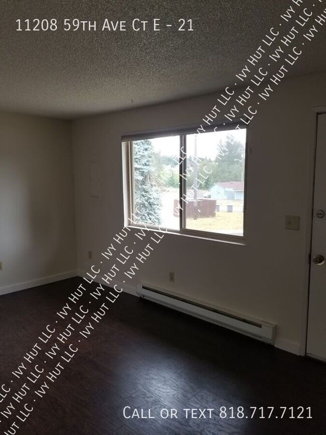 Foto del edificio - 11208 59th Ave Ct E