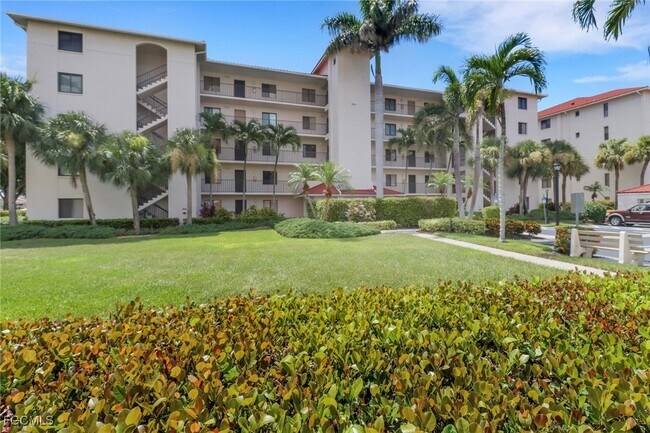 Foto del edificio - 9435 Harbor Ln