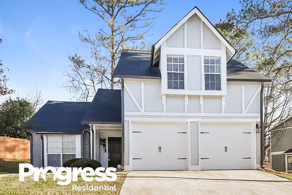 5483 Downs Way, Lithonia, GA 30058 House Rental in Lithonia, GA