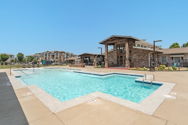 Foto del edificio - Vintage at Stones River