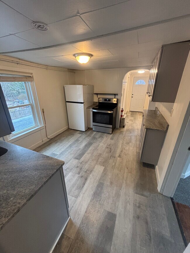 Foto del edificio - 37 Cash St