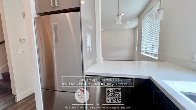 Foto del edificio - 2Bd/1.5 Bth. Close to Shopping, Bay Bridge...