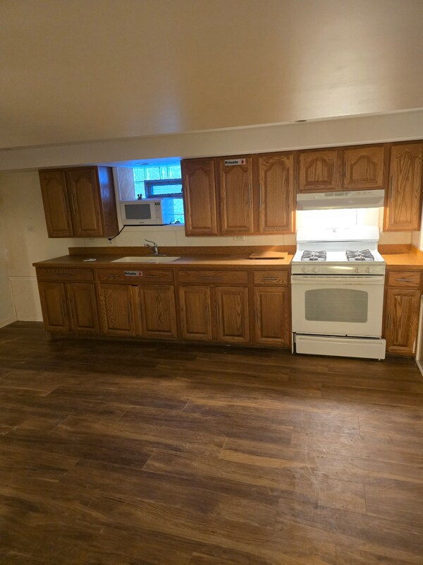 Foto del edificio - 9225 S Marshfield Ave