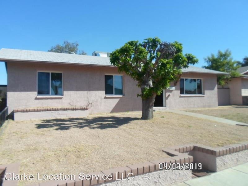 Primary Photo - 3 br, 2 bath House - 3438 W Mandalay Lane