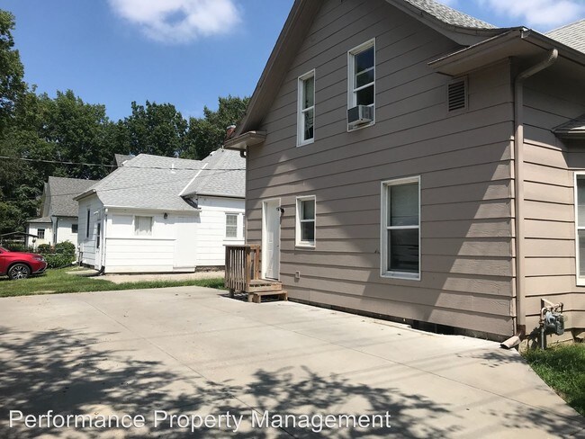Performance Property Management Lincoln Ne