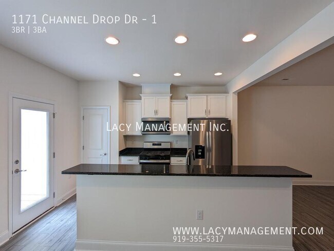 Building Photo - 1171 Channel Drop Dr