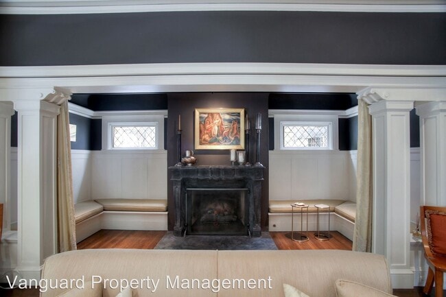 Building Photo - 6 br, 3.5 bath Apartment - 2030 Lyon Street