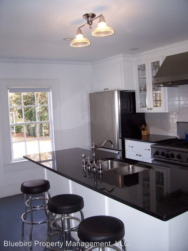 Building Photo - 4 br, 3 bath House - 217 Hudson Street