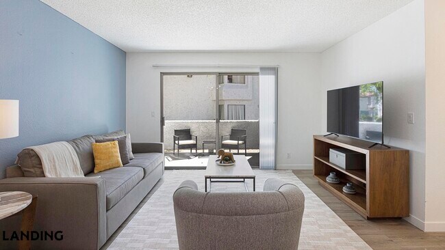 Foto del edificio - 1455 E Katie Ave