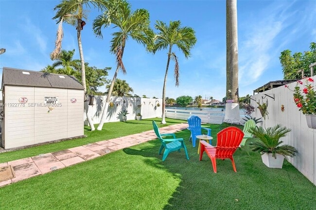 Foto del edificio - 17101 SW 142nd Pl