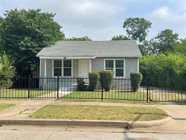 Foto del edificio - 1025 Davis Ave