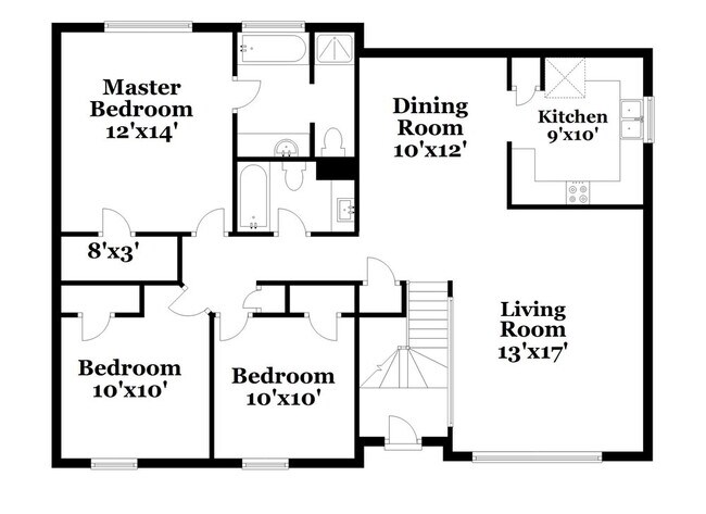 Foto del edificio - 4255 Anderson Ridge Way
