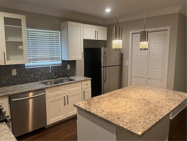 Building Photo - 403 James P Brawley Dr NW