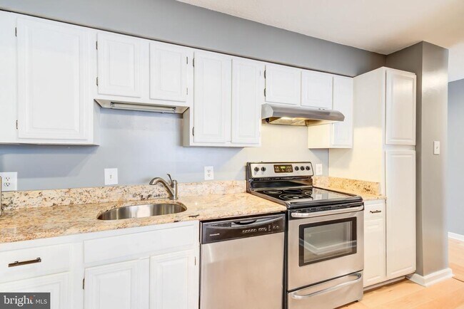 Foto del edificio - 2141 P St NW