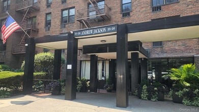 Building Photo - 35-20 Leverich St