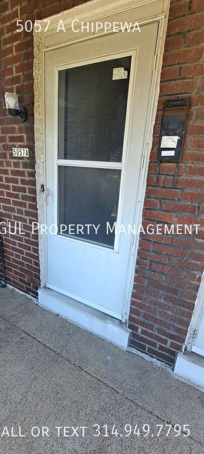 Building Photo - 5057 A Chippewa-